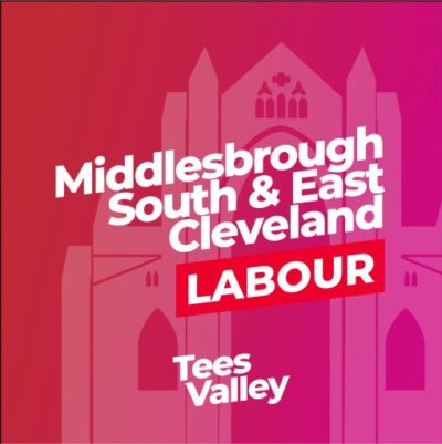 MSEC Labour in the Tees Valley